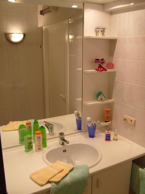 Residence Scorpio Ньївпорт Номер фото