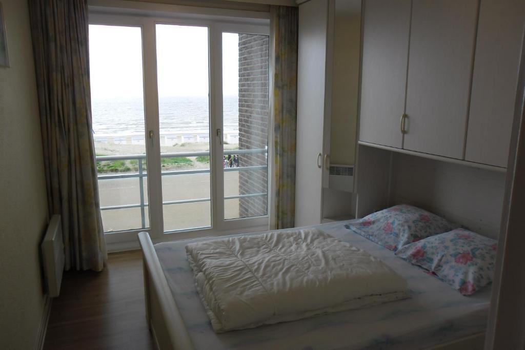 Residence Scorpio Ньївпорт Номер фото