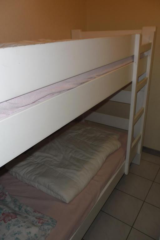Residence Scorpio Ньївпорт Номер фото