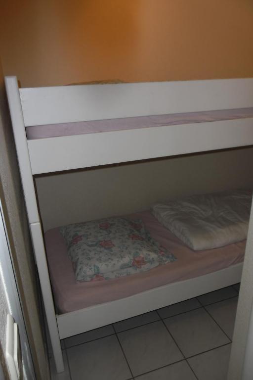 Residence Scorpio Ньївпорт Номер фото