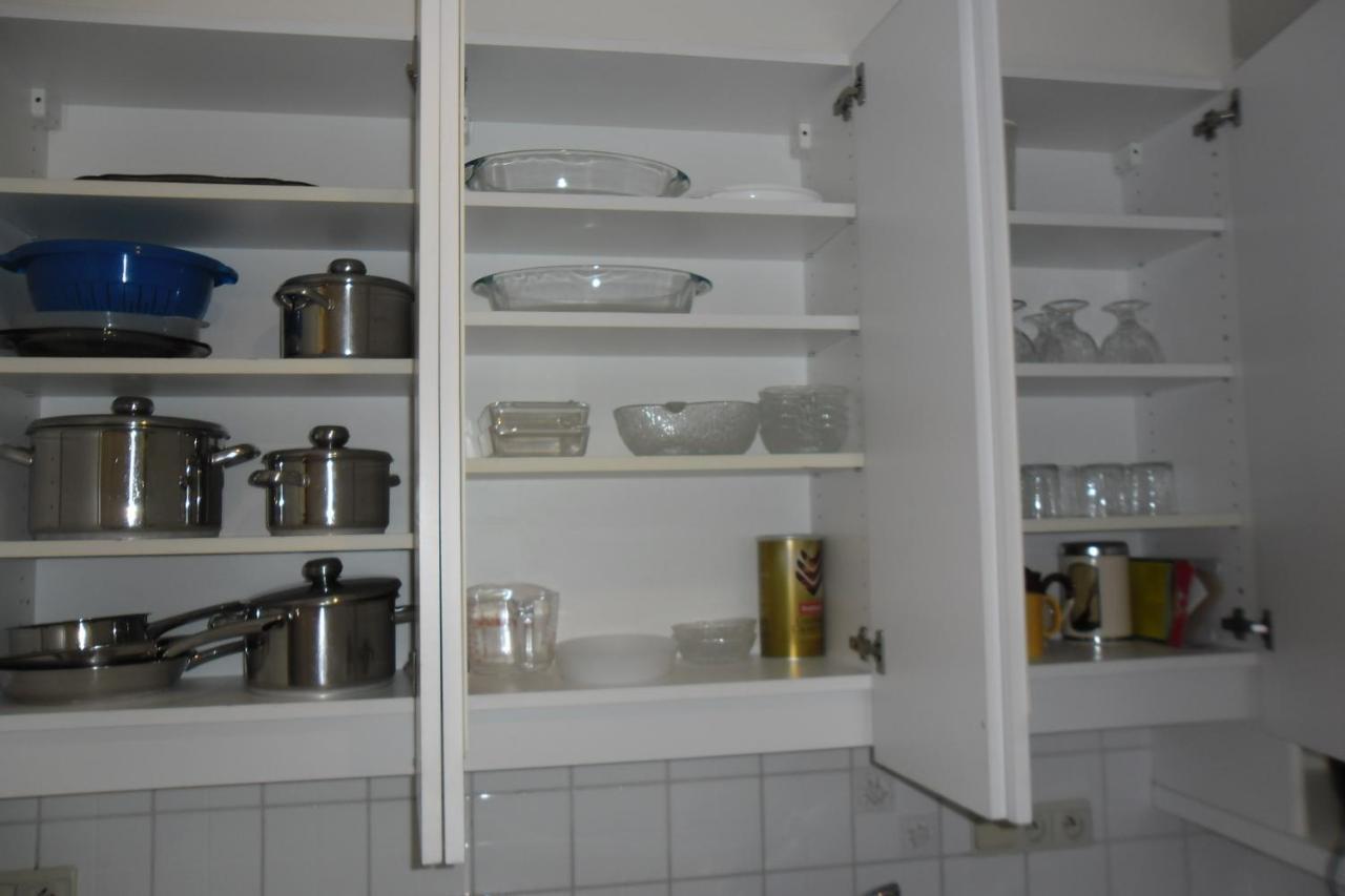 Residence Scorpio Ньївпорт Номер фото