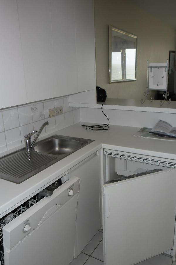 Residence Scorpio Ньївпорт Номер фото